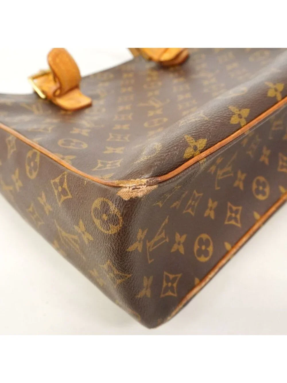 Louis Vuitton this authentic